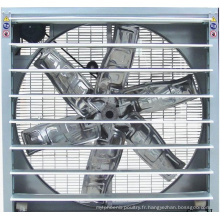 Ventilateur pour poulailler